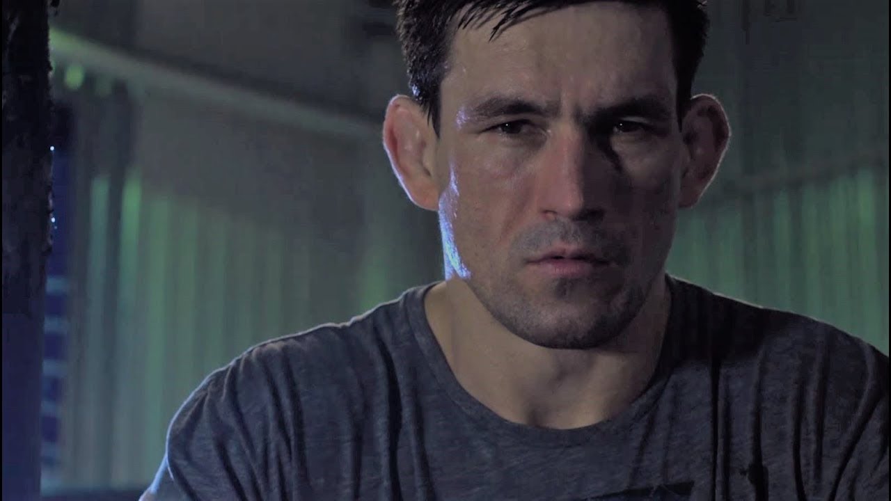 Fight Night Santiago: Maia vs Usman - Jimmy Smith Preview