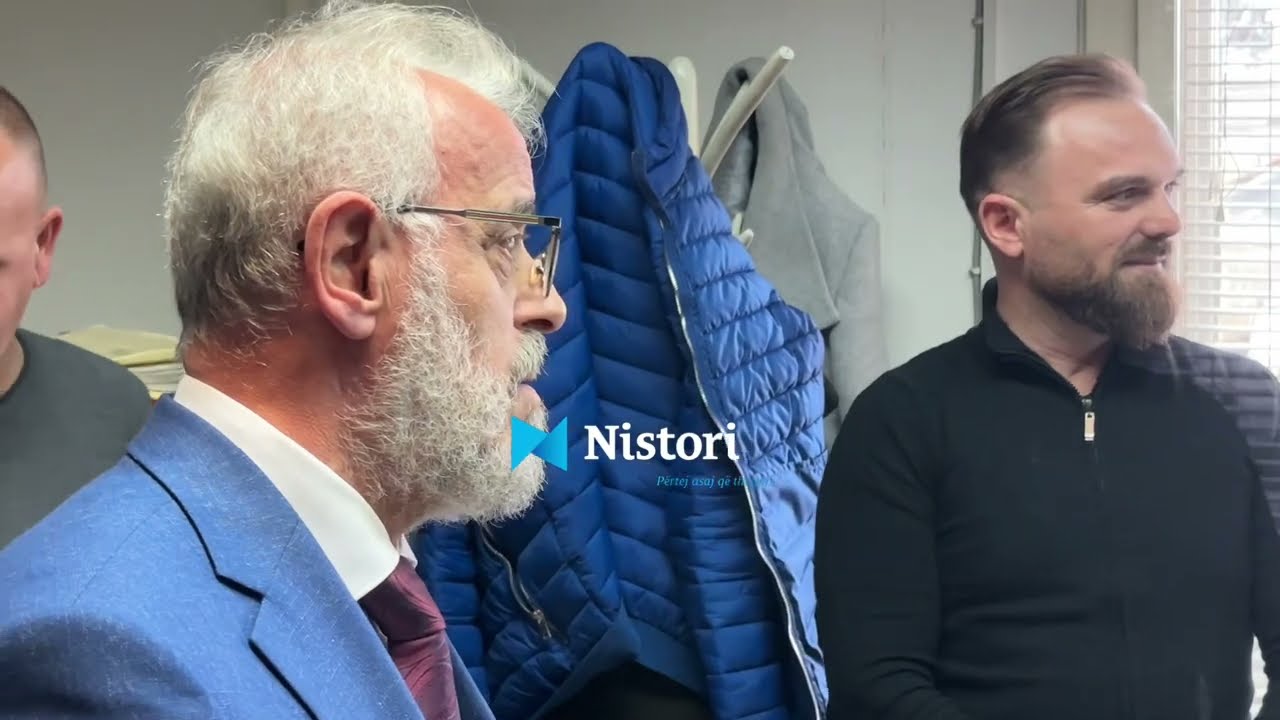 Kryeministri Talat Xhaferi kap të papërgatitur administratorët e policisë dhe i qorton