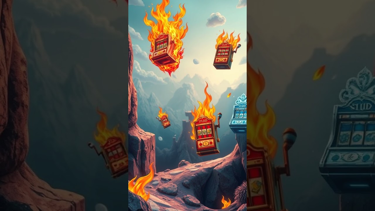 What Makes a Slot Machine &lsquo;Hot&rsquo; or &lsquo;Cold&rsquo;?