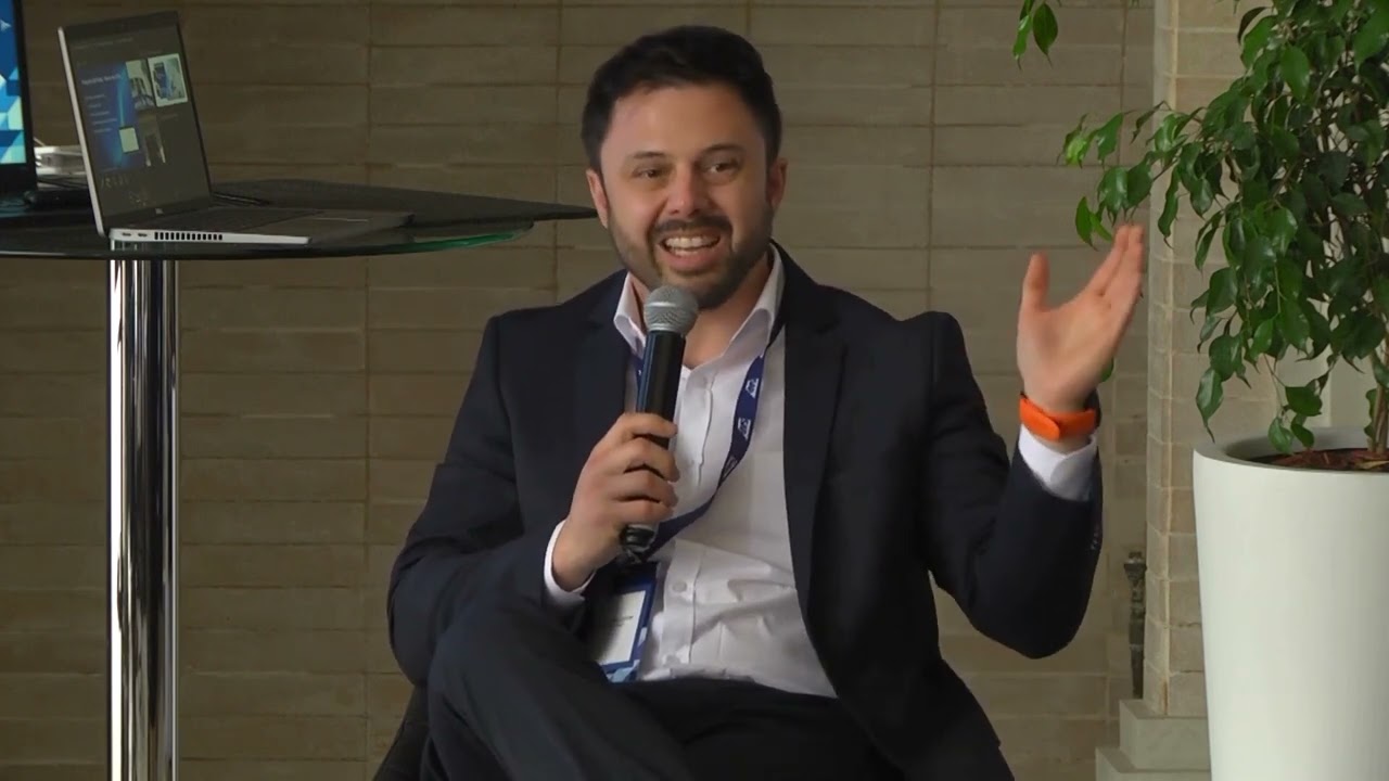 Банко Чили — проект SAP Ariba