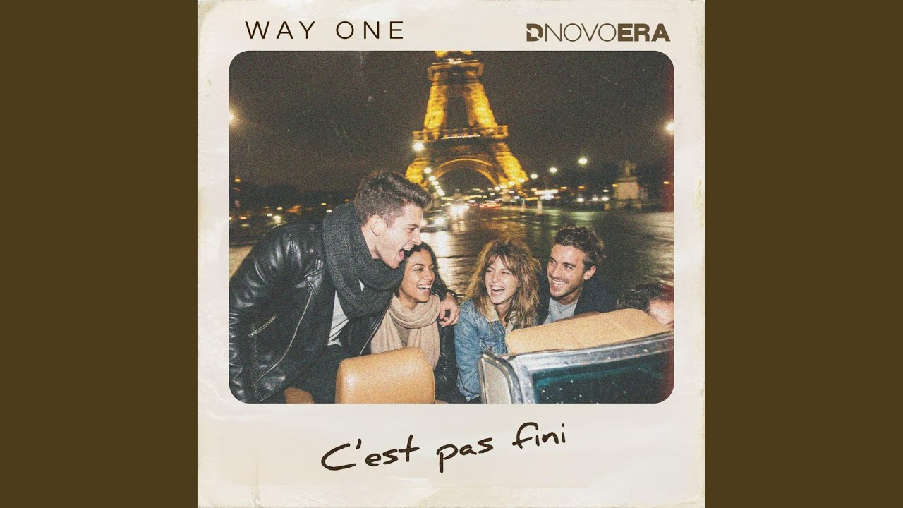 Impr&eacute;vu