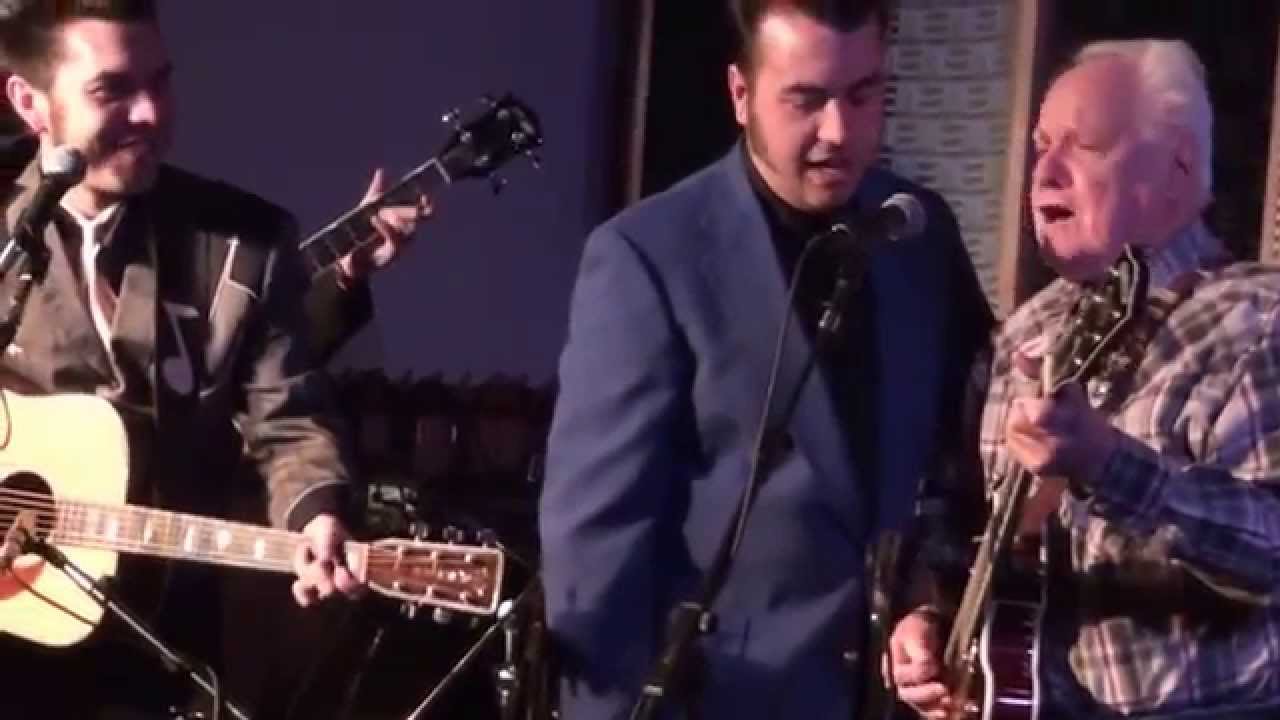 The Malpass Brothers - 