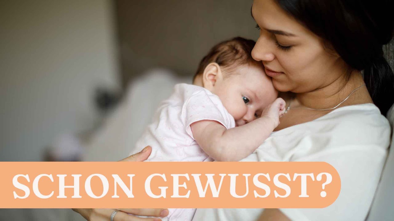 Milchproduktion anregen: Tipps & Tricks fürs Stillen