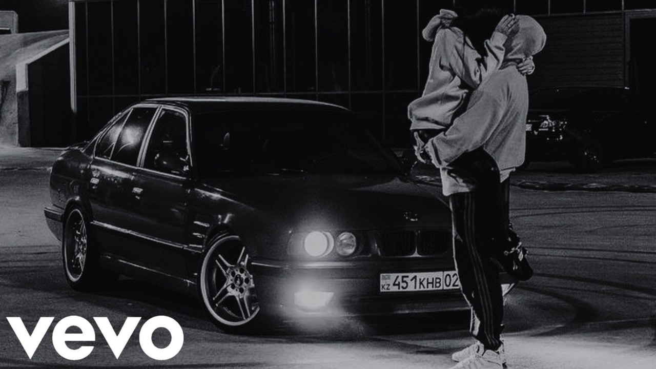 Habibi &mdash; 2Pac & Murat Koff | Deep House Remix 2026