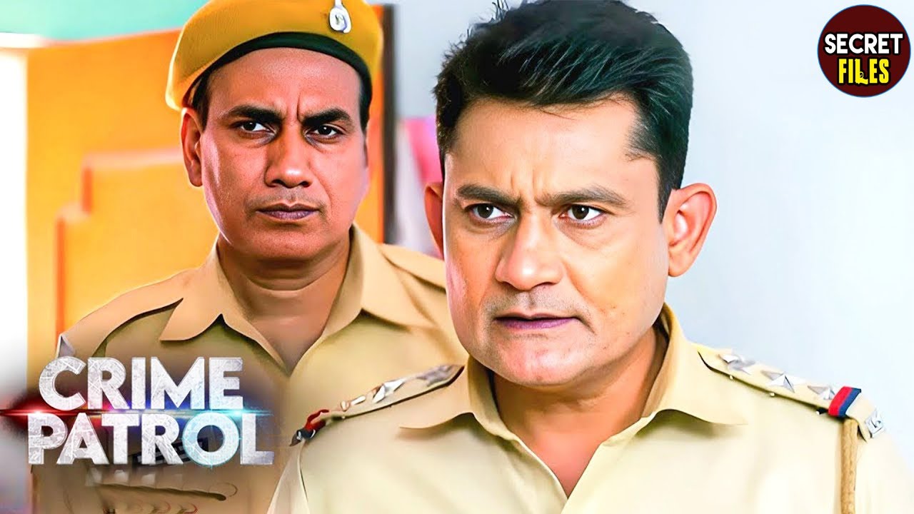 #madhyapradesh Crime | Case No.-21/2025 | Crime Patrol | Latest Episode #truestory