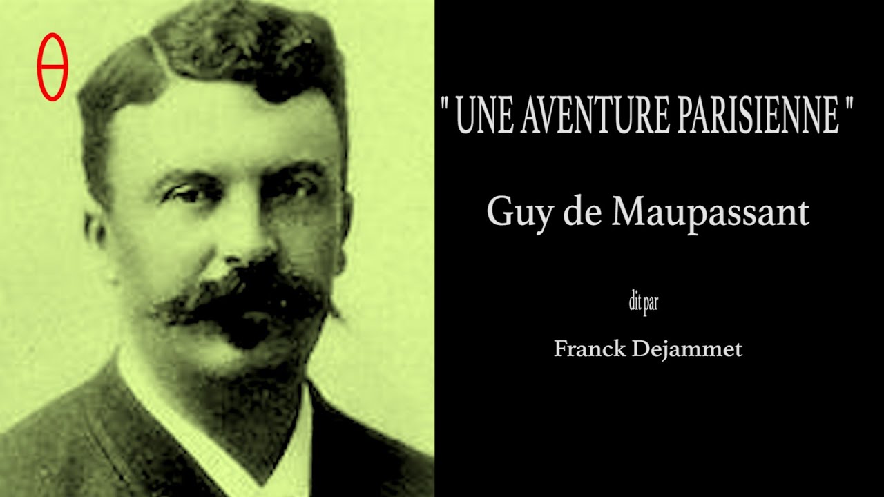Guy de Maupassant 
