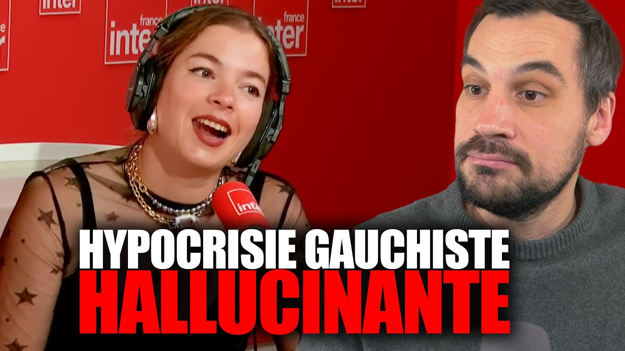 Manon Bril : de Gauche &agrave; Paris, de Droite &agrave; Bali (incoh&eacute;rence stratosph&eacute;rique !)