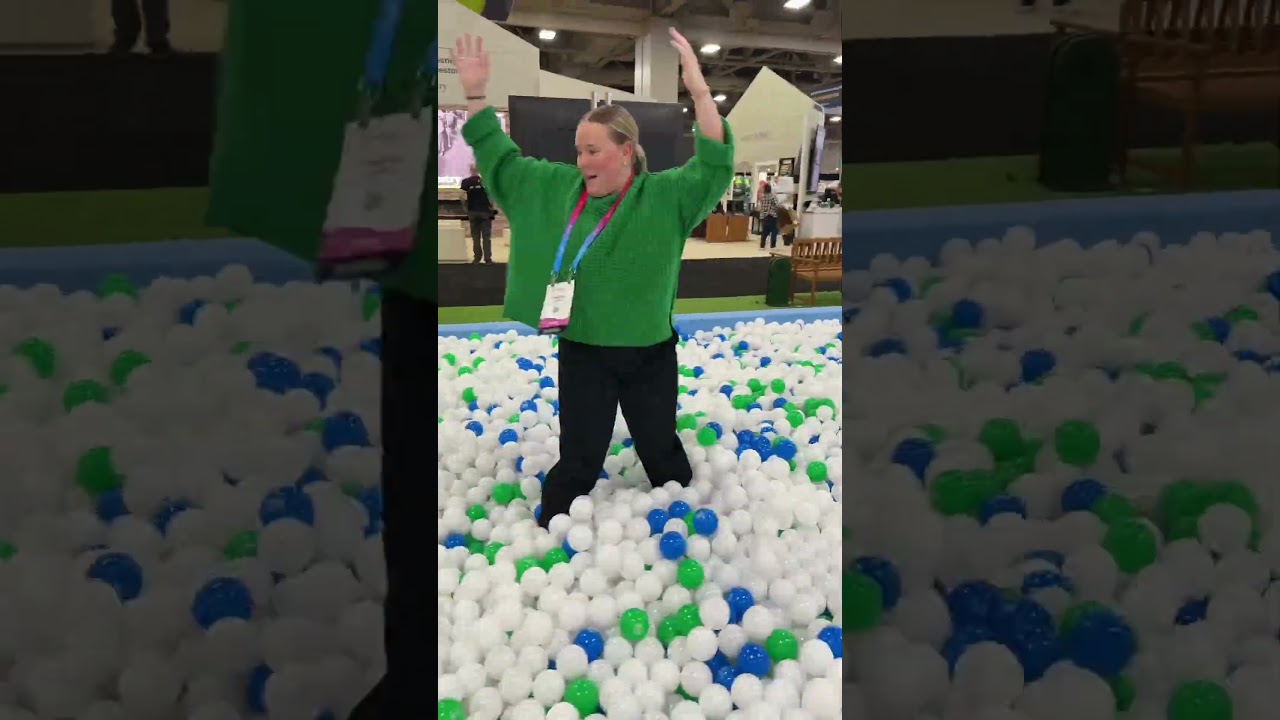 Welcome to Day Two of RootsTech