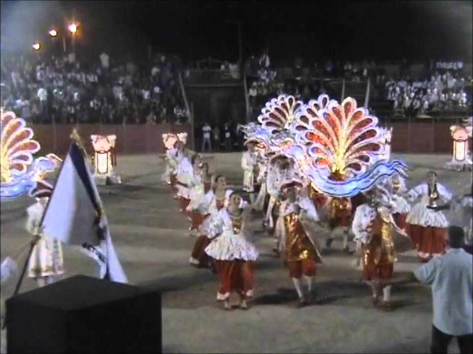 Marchas Populares de Setúbal 2010 - Independente - Parte 2