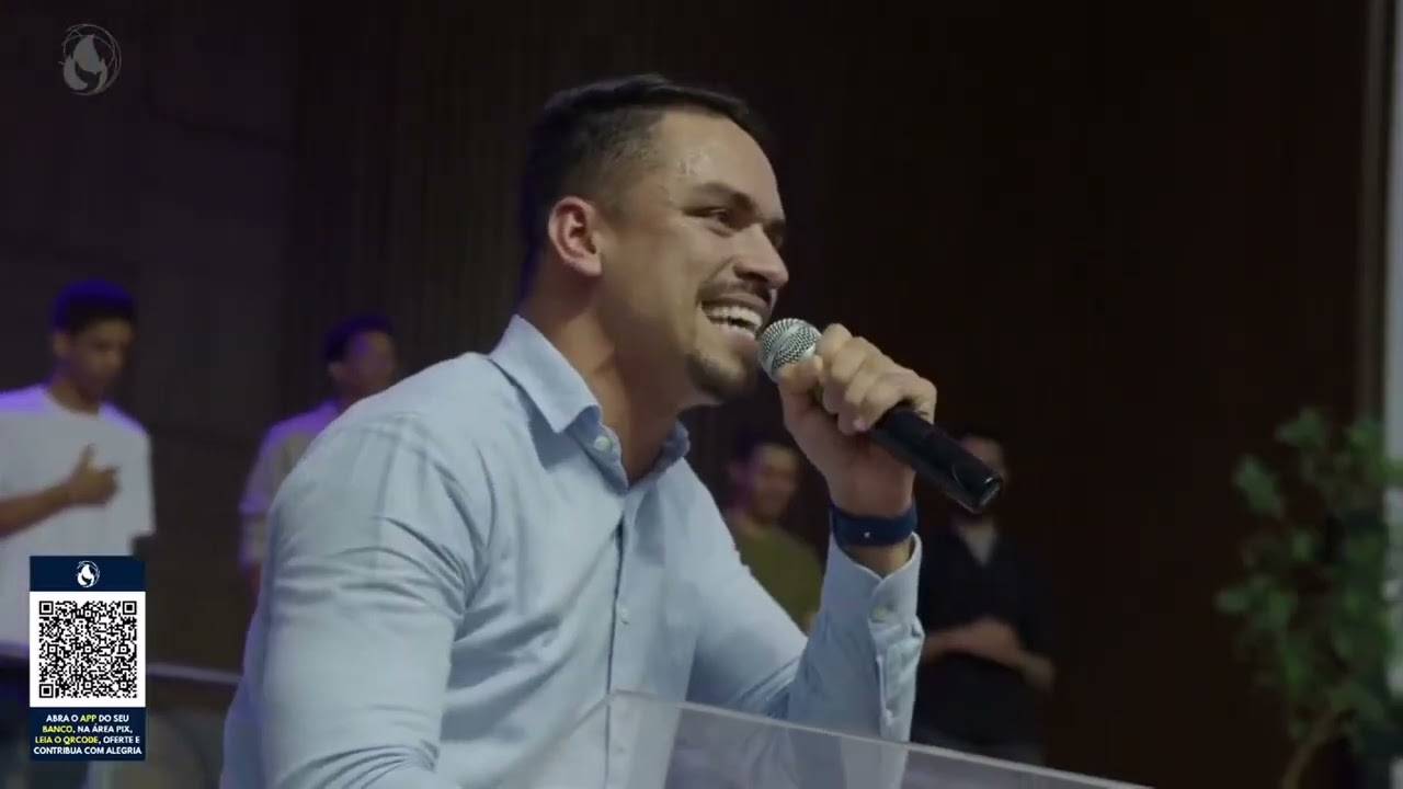 Cantor Helder Andrade