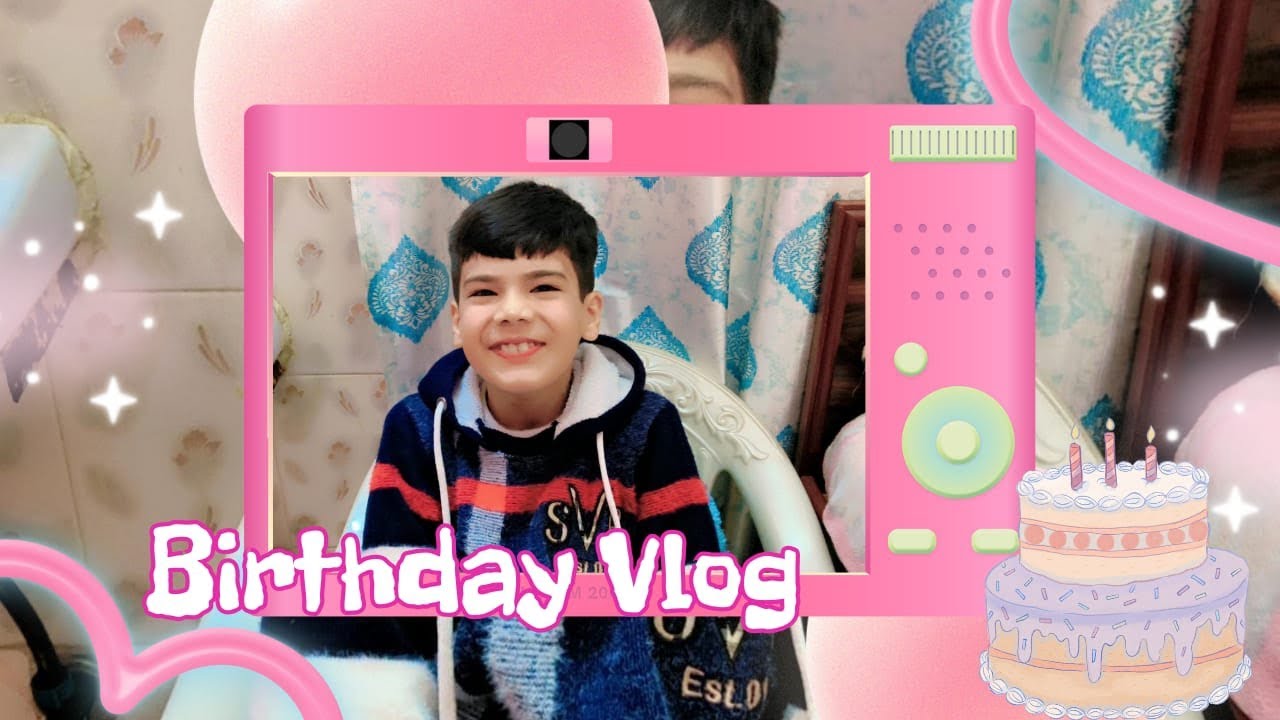 Humne kara Apne chote Bete ka Birthday celebrat #BirthdayCelebration #ViralVideo  #SonBirthdaypecial