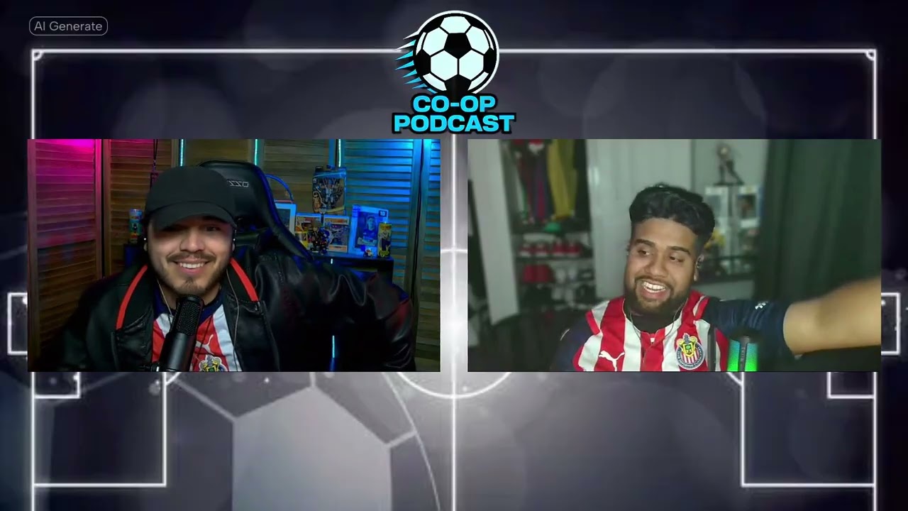 What Happen to chivas!!! #chivas