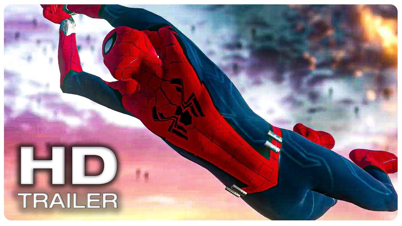 AVENGERS DAMAGE CONTROL Trailer #1 Official (NEW 2020) Marvel Superhero Spider-Man Game HD