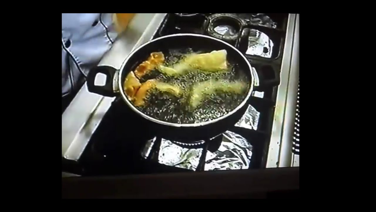 RECETA DE BORRACHILLOS DE ALMERIA CON DIEGO EL CIGALA Y MARAVILLAS SORIA