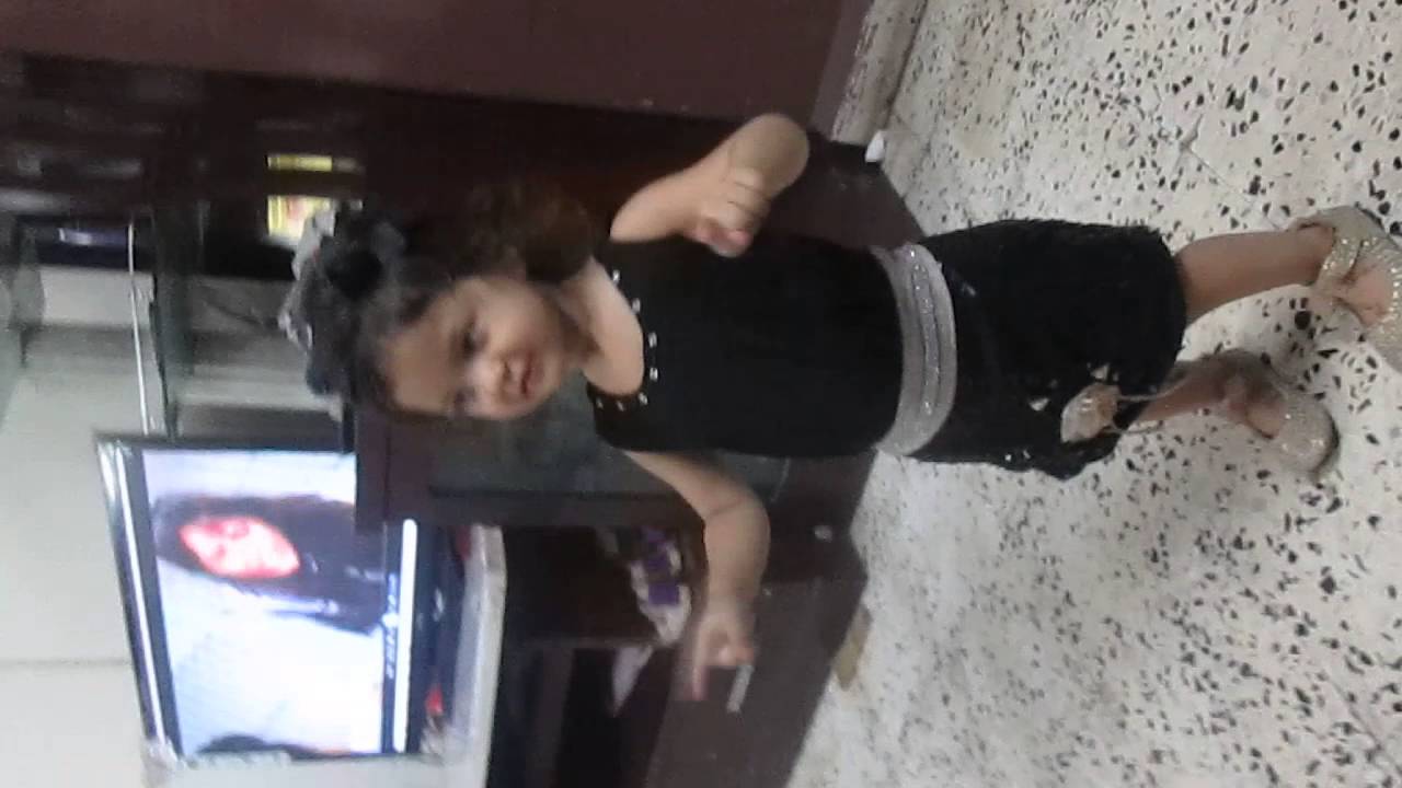 Barbiee Dance playing