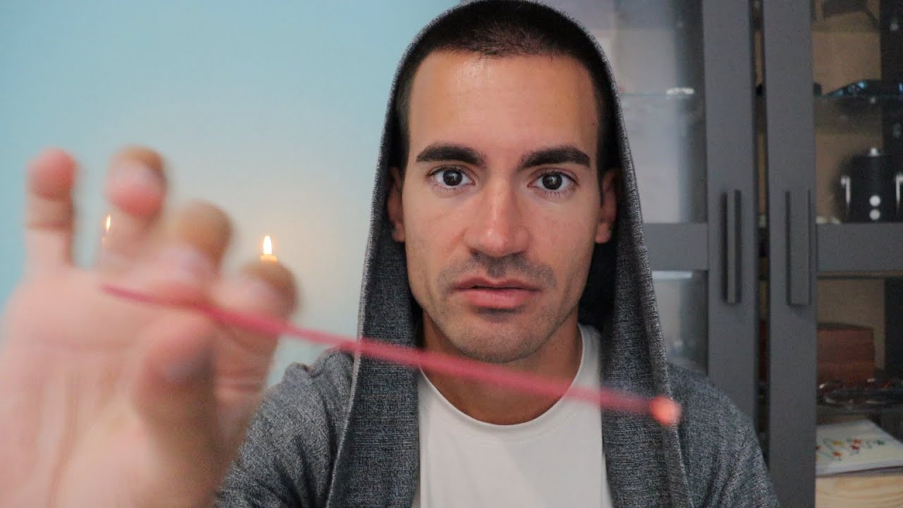 Guidance on Anxiety, People Pleasing (ASMR)
