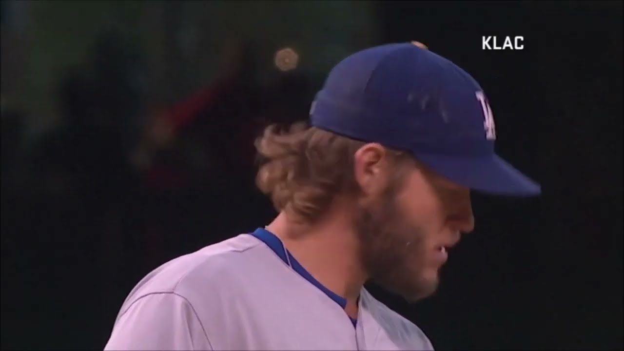 Matt Adams 3-Run HR - 2014 NLDS Game 4 (Vin Scully call)