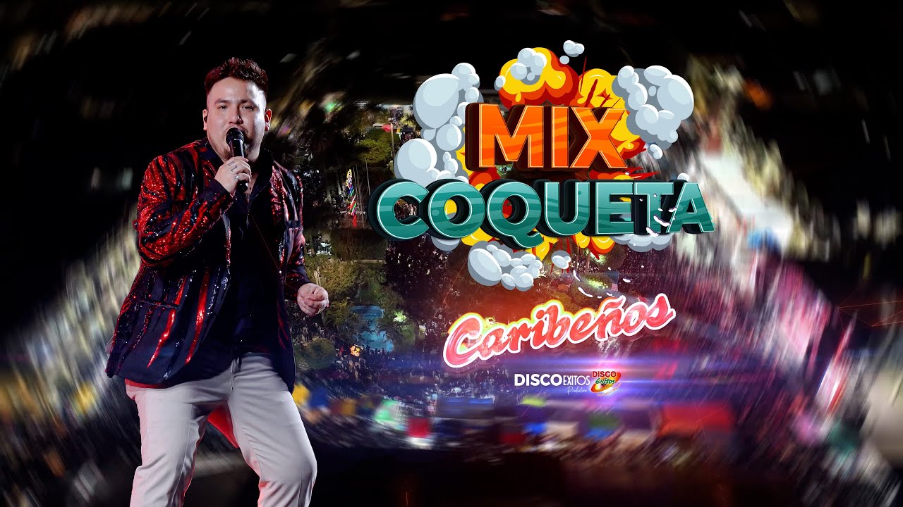 Mix Coqueta / Caribeños de Guadalupe (Serenata a la Stma. Cruz de Motupe) 2025