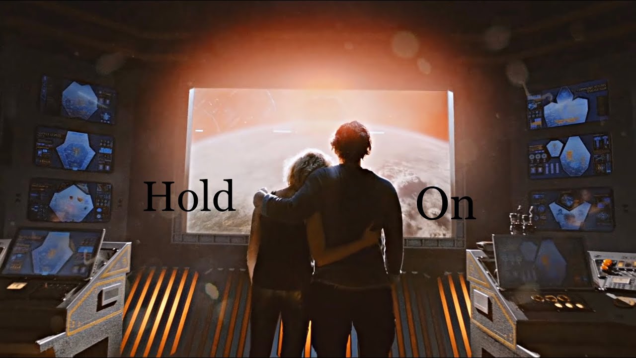 The 100 | Hold On