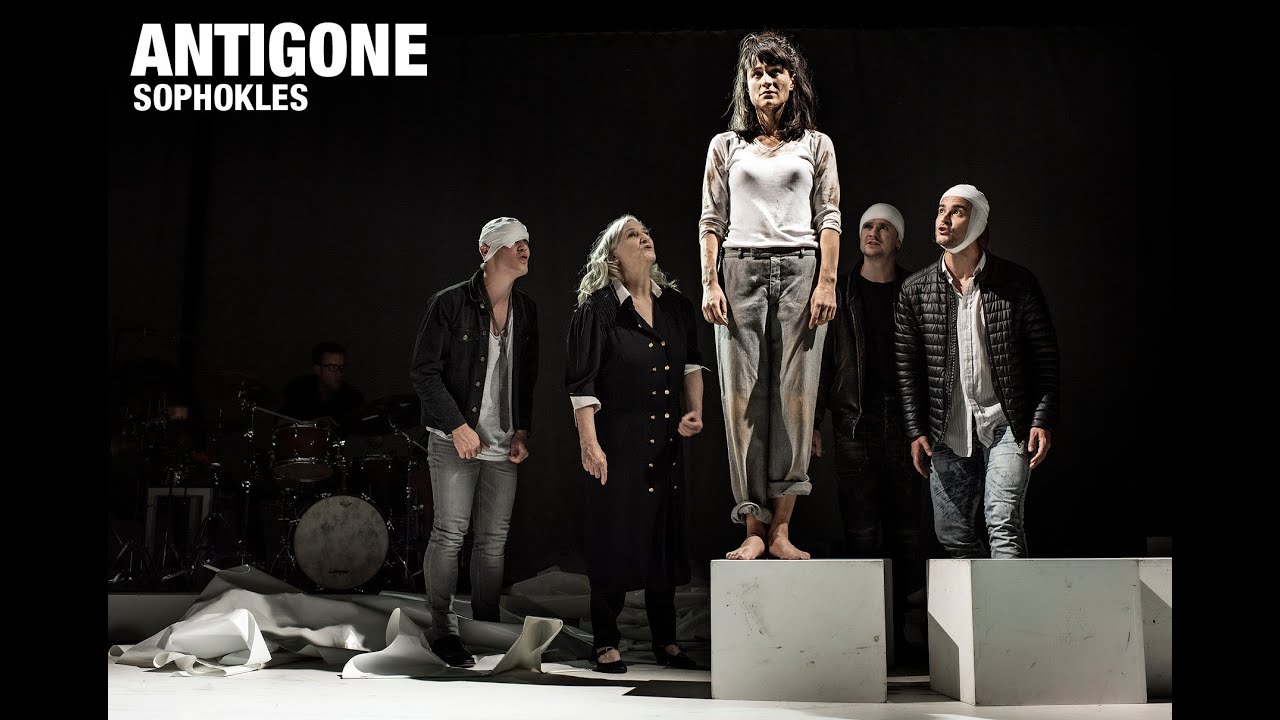 Antigone (Sophokles)