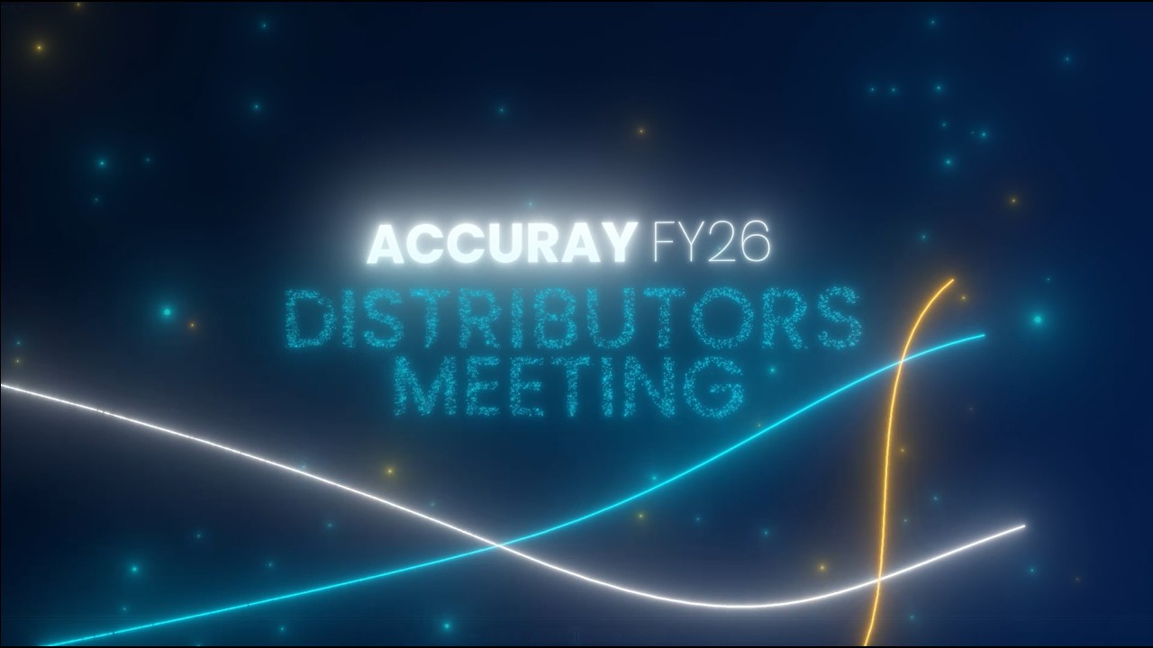 Annual Distributors Meeting 2026 - Best-of