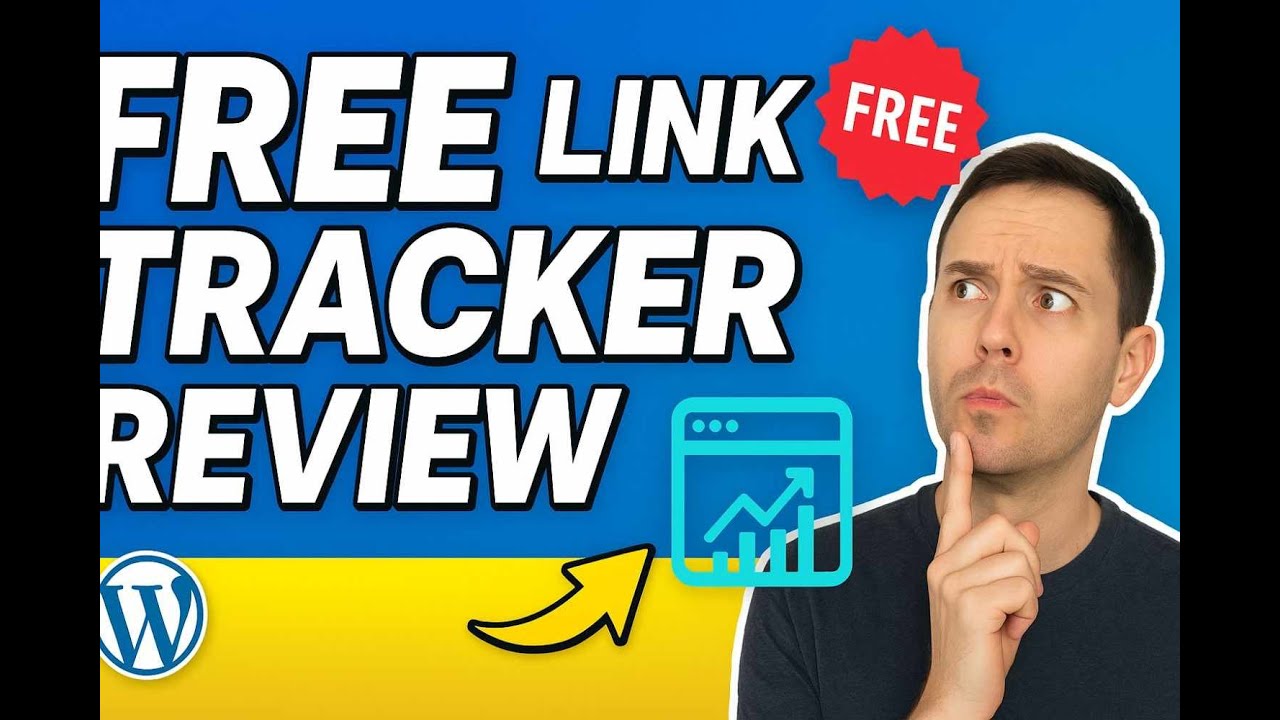 🚀 Simple Click Tracker Review &ndash; Best FREE Link Tracking Tool ? 🔗