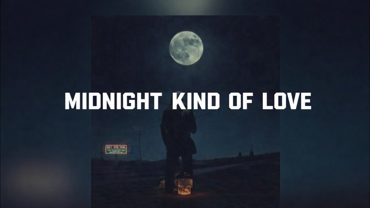 Morgan Wallen - Midnight Kind of Love | Wild & Emotional Country Anthem
