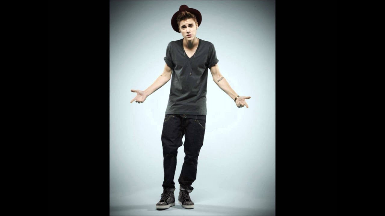 Beliebers Are Proud.. STOP HATING HIM he's just a HUMAN!