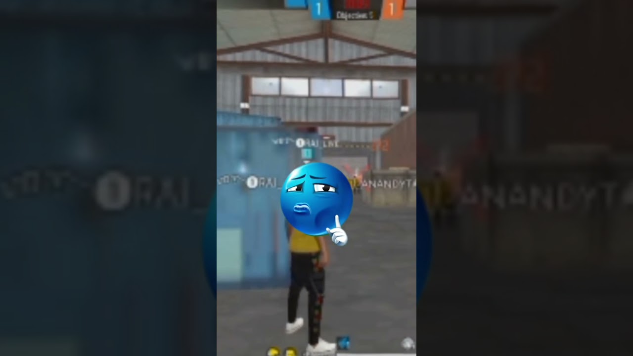 This is unique short 