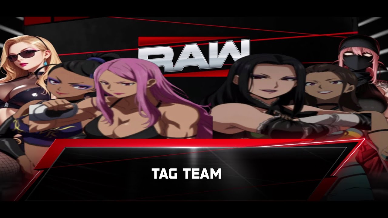 Pure Fusion Collective vs. Latina World Order