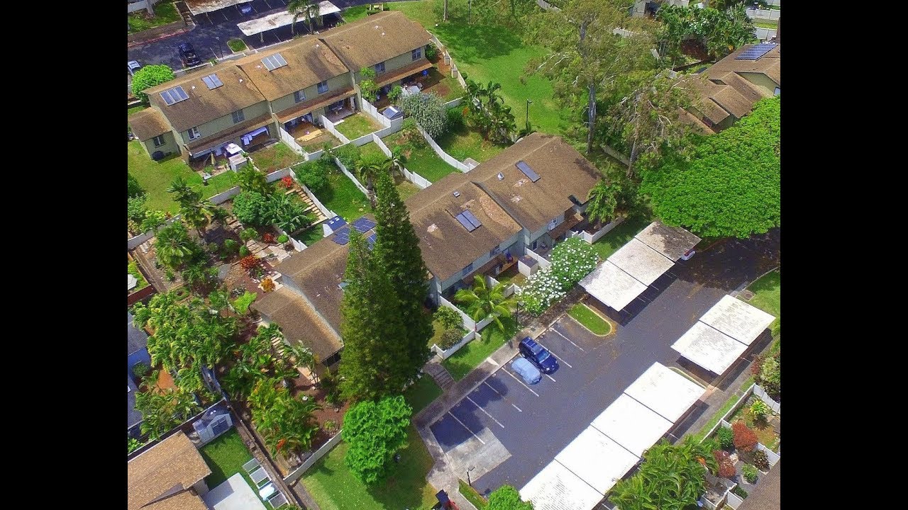 (Unit #57) 92-1268 Kikaha Street, Kapolei, HI 96707