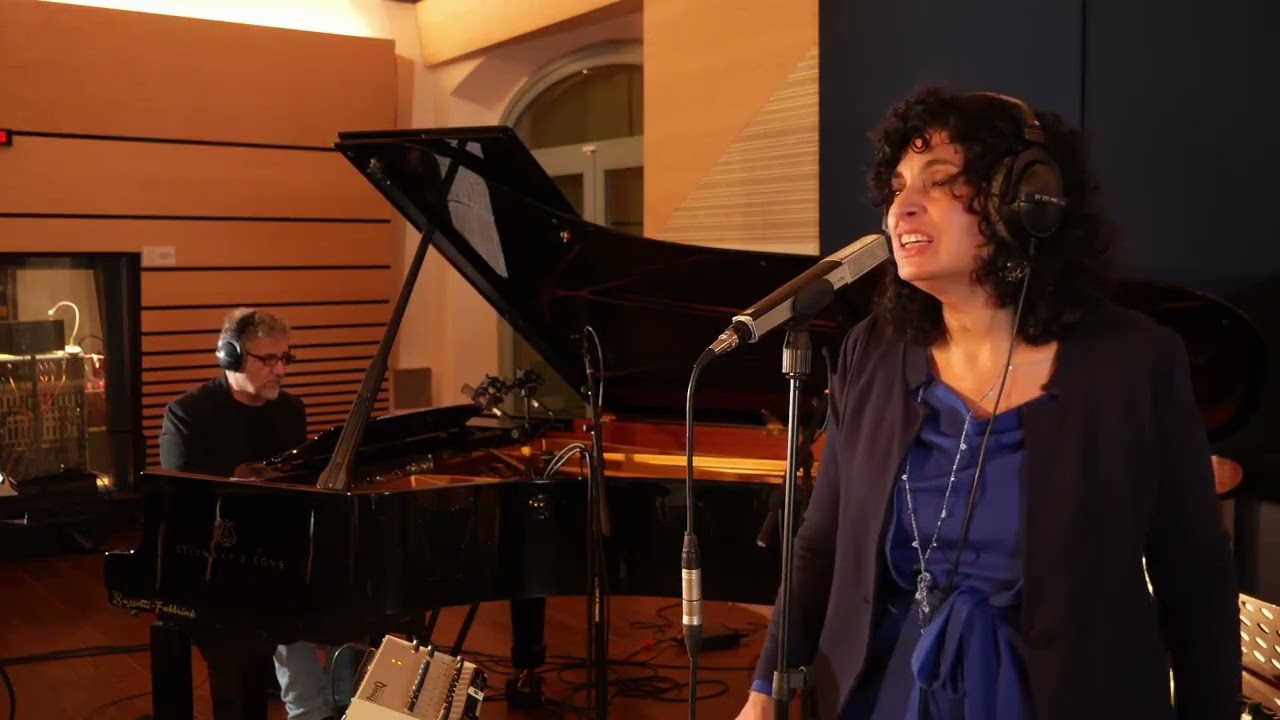 Maria Laura Bigliazzi - Suli e Luna