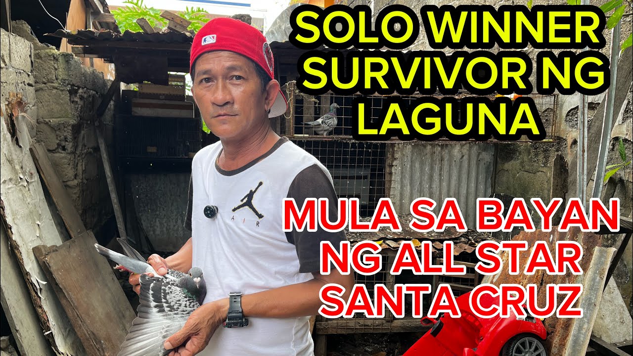 INUNA MAG TRABAHO KESA MAG ABANG DAHIL KAILANGAN PERO PINAG ABANG NG ASAWA KAYA AYUN SOLO WINNER! 
