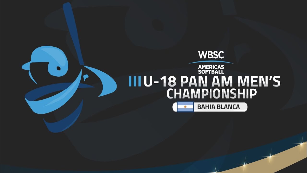 Highlights  Argentina V a Peru  #wbscAmericas #U18 #mens #Panam #championship 