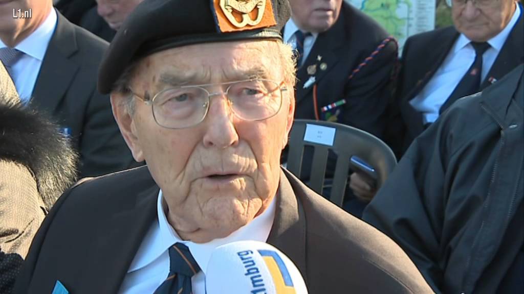 Kritiek op Joods eerbetoon aan Duitse soldaten