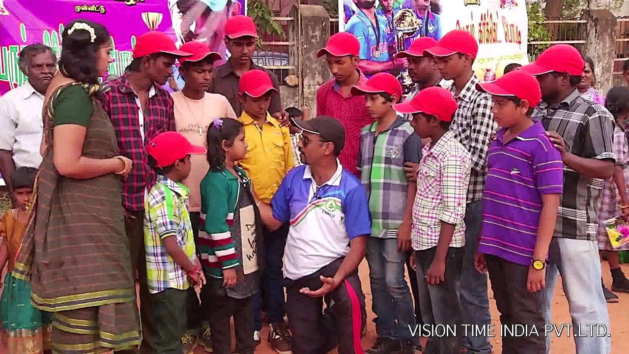 Vamsam - Vamsam Episode 483 03/02/2015