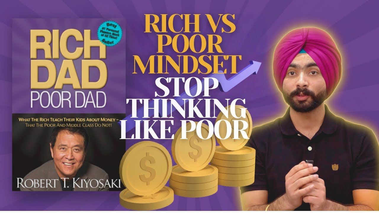 Want to be Millionaire in 2026 watch this...Learn Rich Mindset