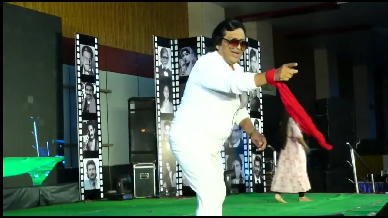 Shayad Meri Shaadi Ka Khayal | Souten (1983) | rajesh khanna junior