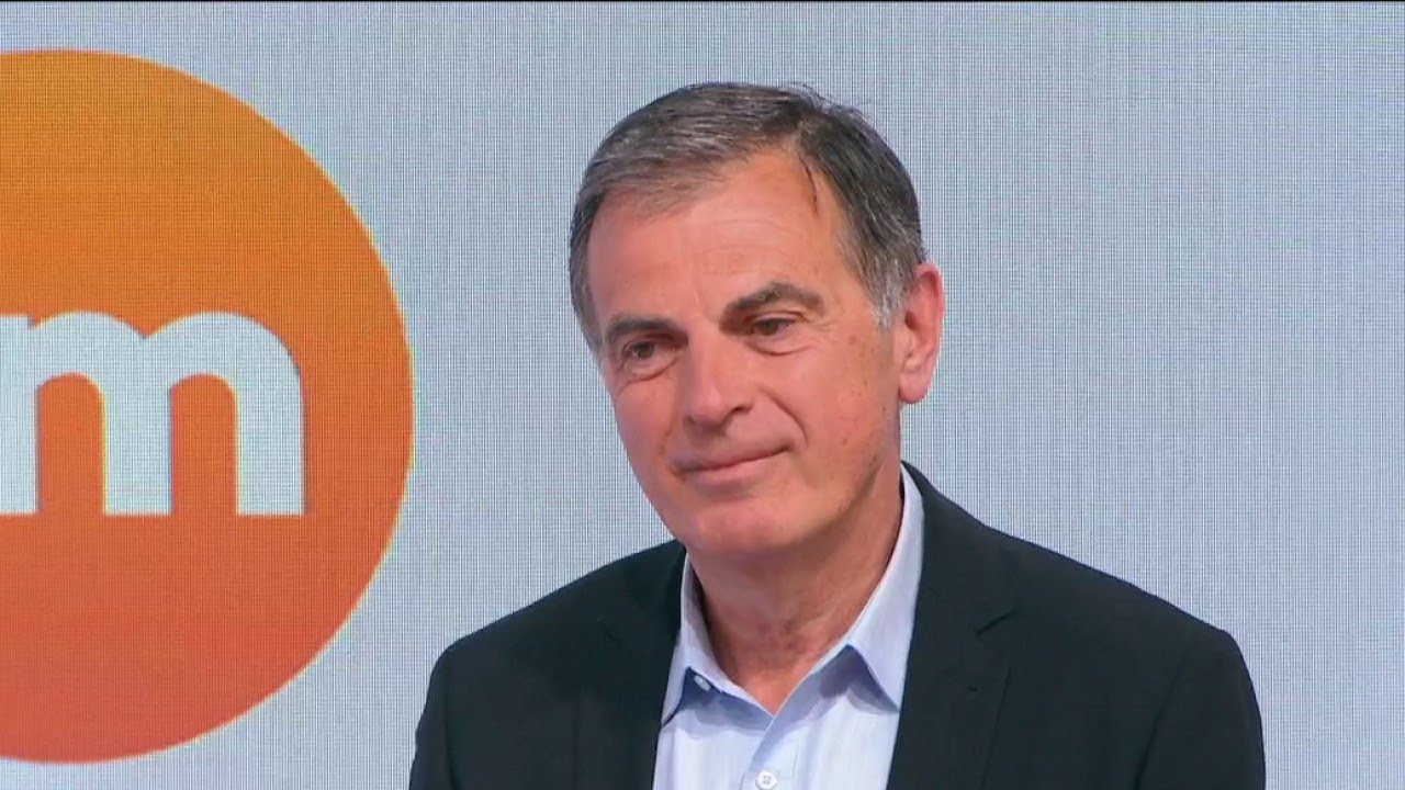 L'interview d'actualit&eacute; - Jacques Dallest