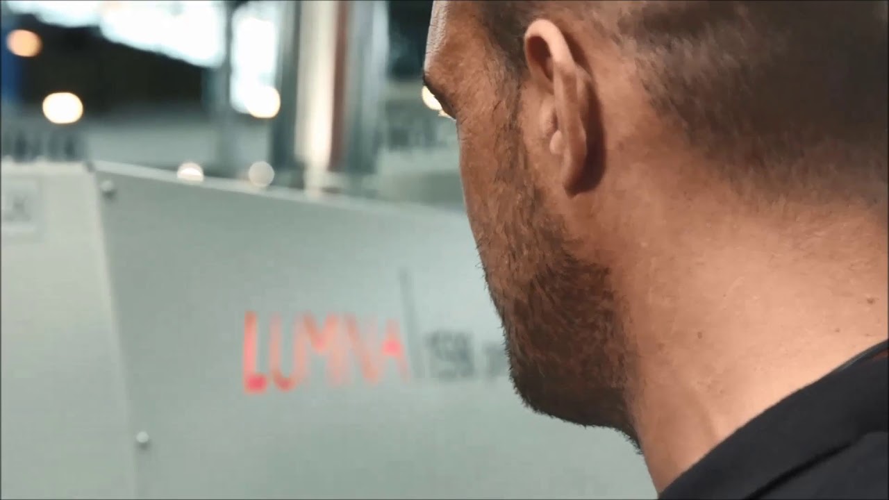 Lumina Industry