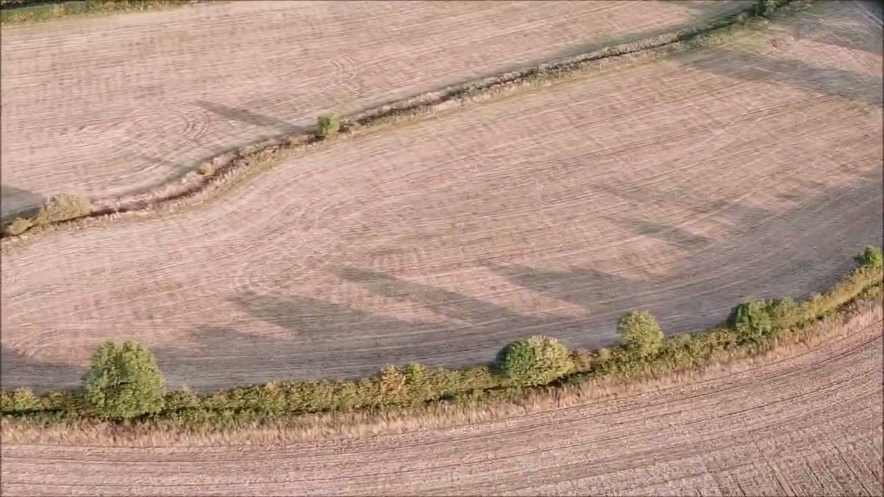hanworth country park lincolnshire
