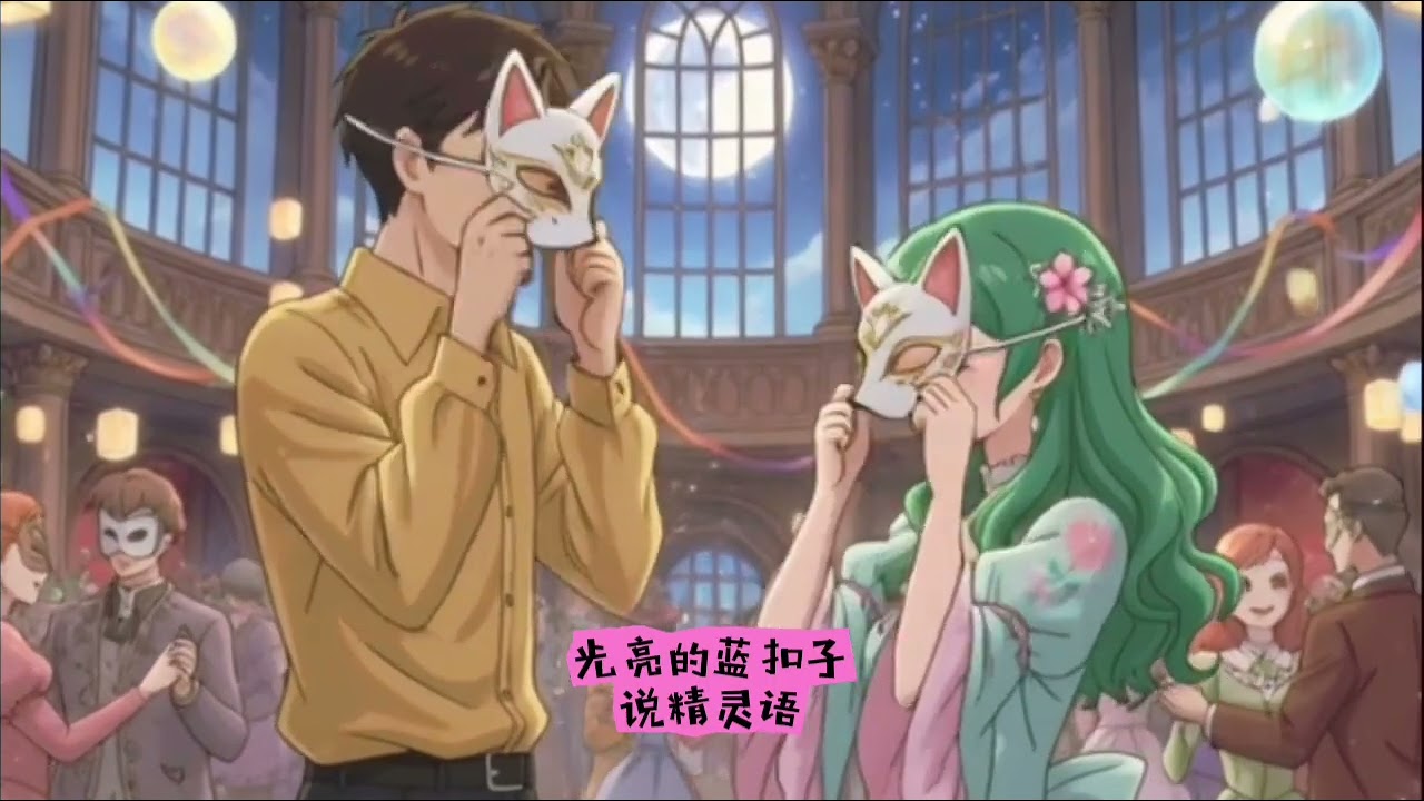 艳遇©泥鳅儿 | 怎能不爱那乍见之欢，一瞬间把一生演了一遍，，，