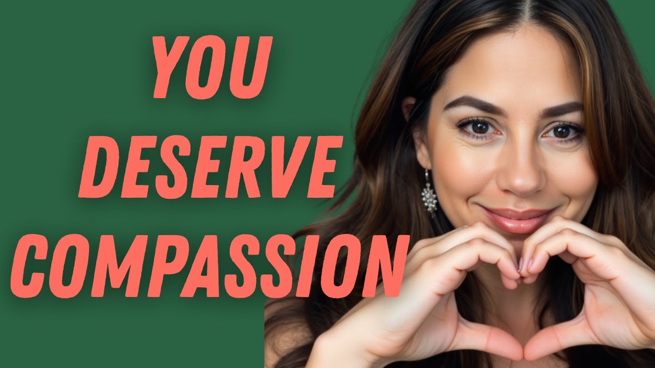 Guided Visualization: Quiet Self Judgment & Find Compassion Within #visualization #meditation