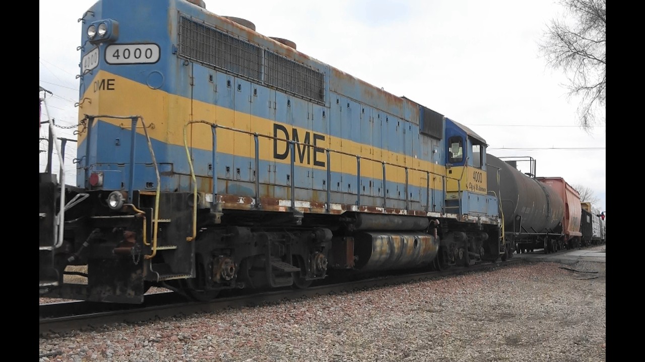 IAIS 150 w/ RARE CP & DME Power! February 6th, 2026