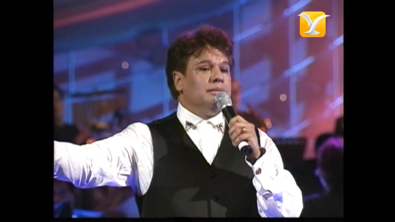 Juan Gabriel, Costumbre, Festival de Vi&ntilde;a 2002