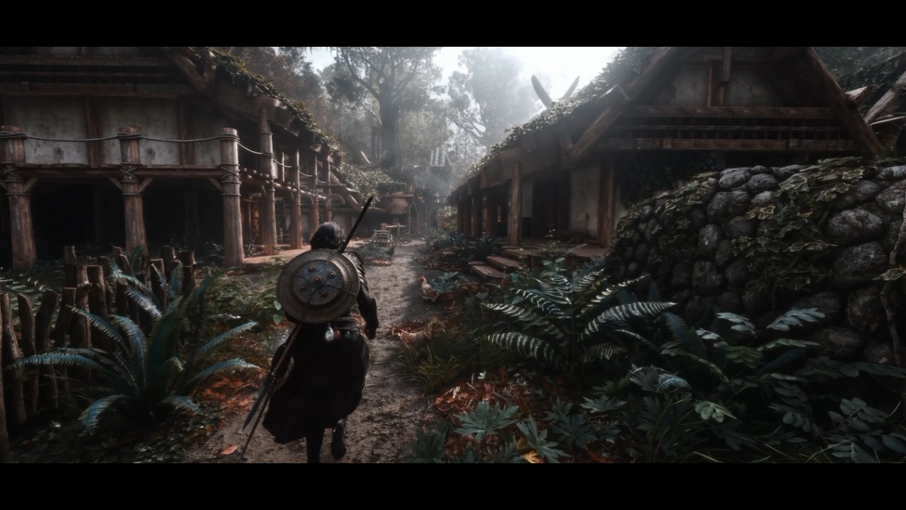 Skyrim 4000+ модов | Графика некстген | DLSS 5 | Геймплей