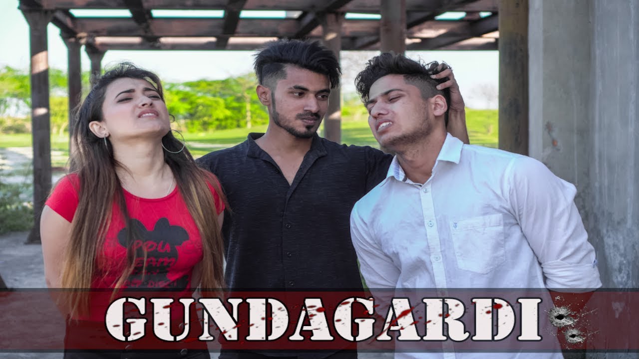 Gundagardi | Never Judge Too Quickly | Youthiya Boyzz
