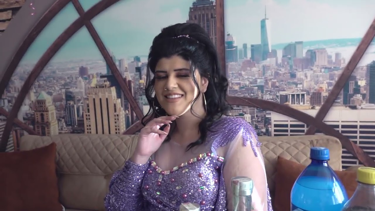 AYŞE VE SAYİB