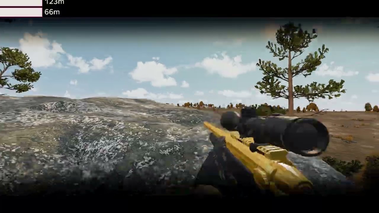 Someone like you | WOMP | Rearmed Montage