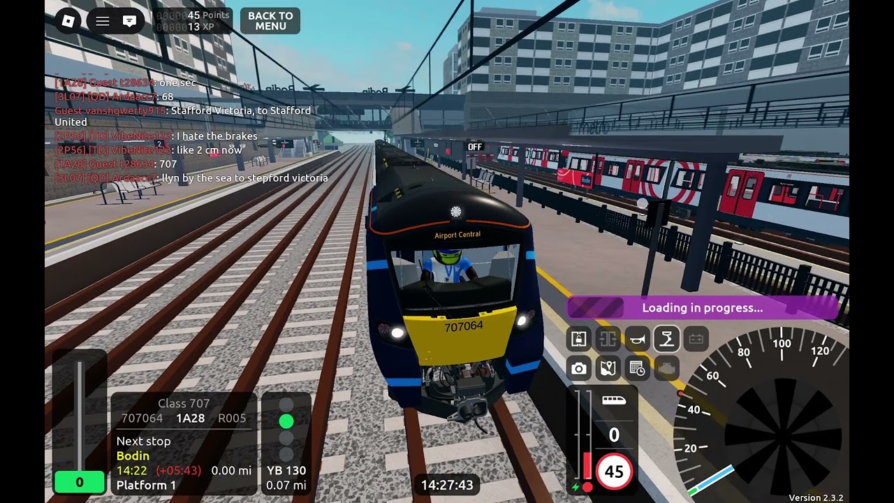 Scr new train part2